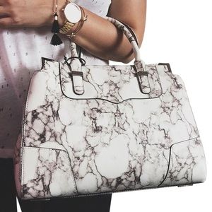 Marble Rebecca Minkoff Bag